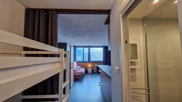 Apartements GEMEAUX - Flaine Forêt 1700