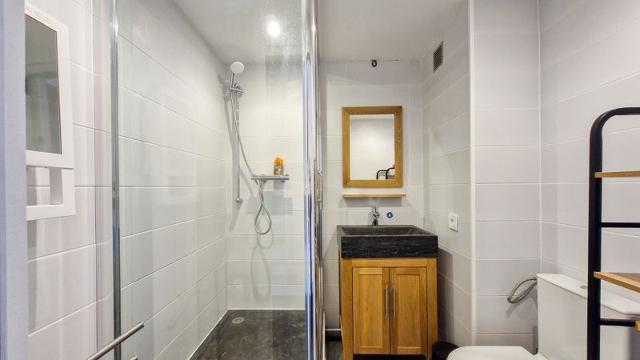 Apartements GEMEAUX - Flaine Forêt 1700