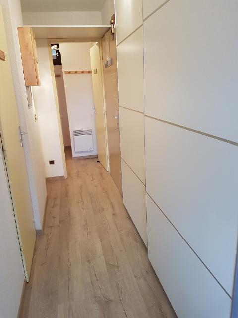 Apartements SAGITTAIRE - Flaine Forêt 1700