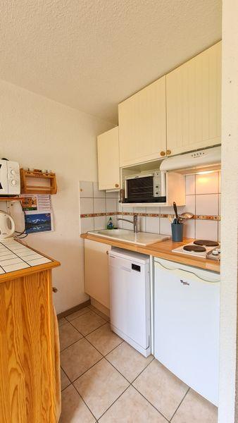 Apartements SAGITTAIRE - Flaine Forêt 1700