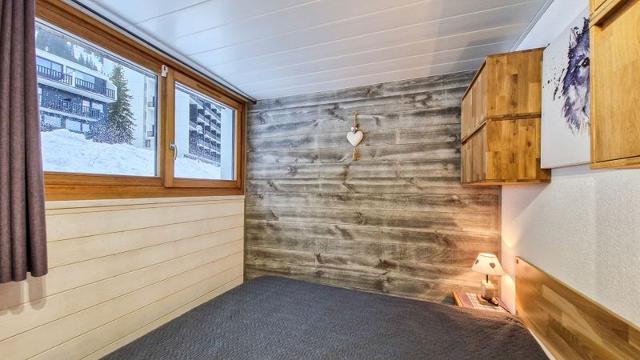 Apartements SAGITTAIRE - Flaine Forêt 1700