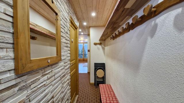 Apartements SAGITTAIRE - Flaine Forêt 1700