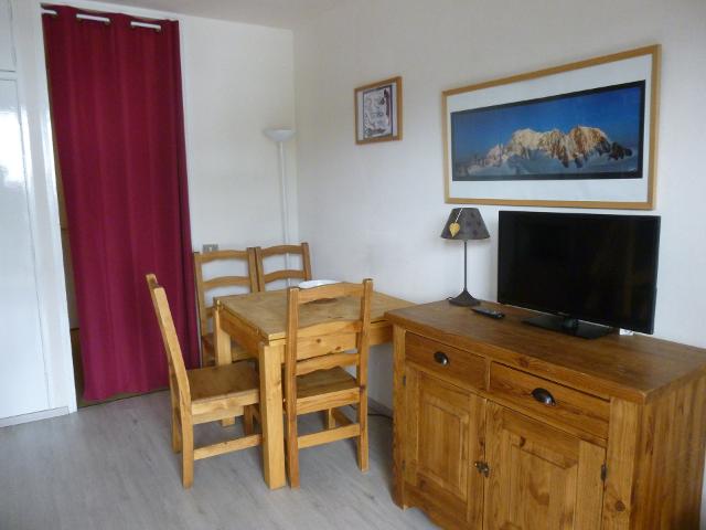 Apartements VEGA - Flaine Forum 1600