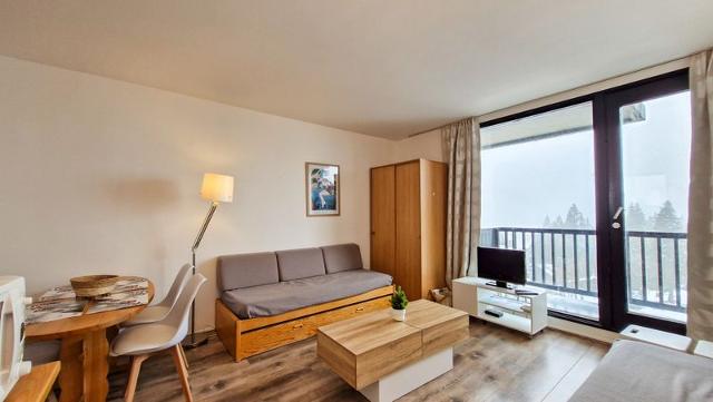 Apartements VEGA - Flaine Forum 1600