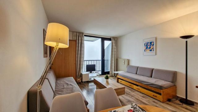 Apartements VEGA - Flaine Forum 1600