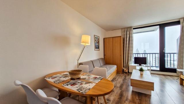 Apartements VEGA - Flaine Forum 1600