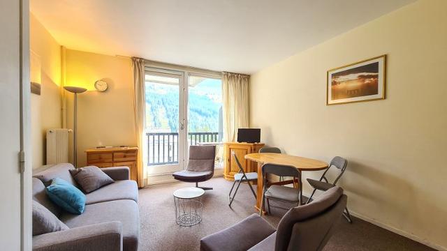 Apartements VEGA - Flaine Forum 1600