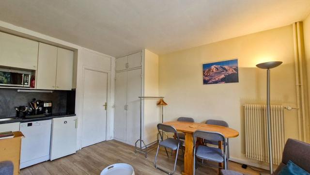 Apartements VEGA - Flaine Forum 1600