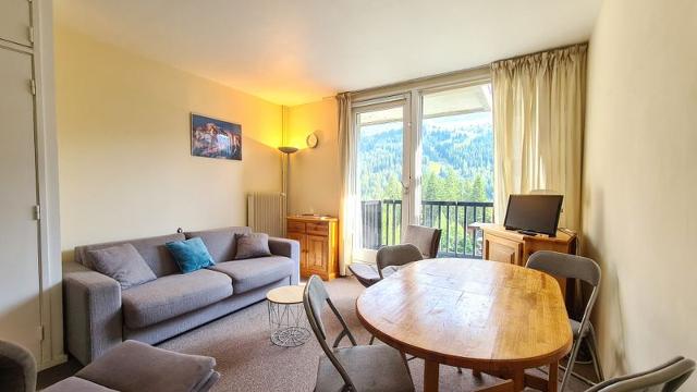 Apartements VEGA - Flaine Forum 1600