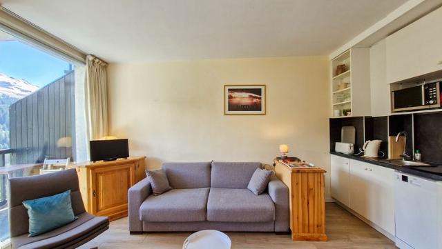 Apartements VEGA - Flaine Forum 1600