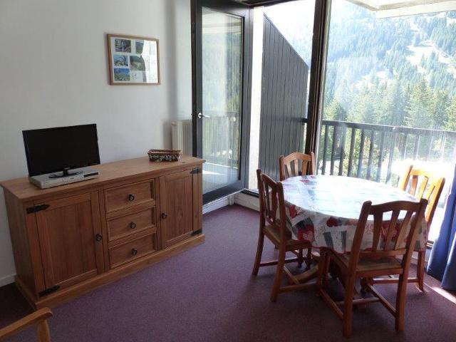 Apartements VEGA - Flaine Forum 1600