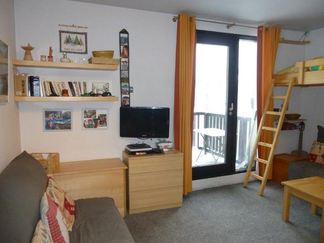 Apartements VEGA - Flaine Forum 1600