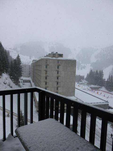 Apartements VEGA - Flaine Forum 1600