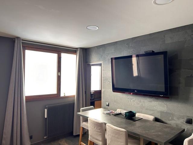 Apartements VEGA - Flaine Forum 1600