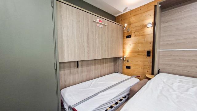 Apartements VEGA - Flaine Forum 1600