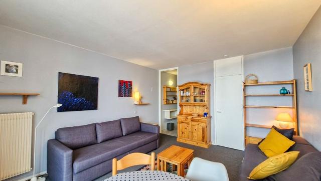 Apartements VEGA - Flaine Forum 1600