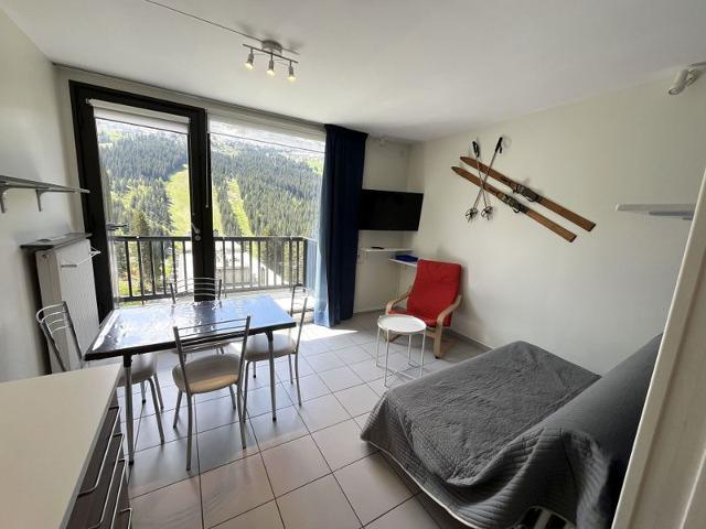 Apartements VEGA - Flaine Forum 1600