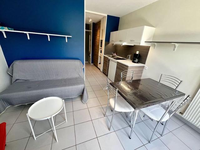 Apartements VEGA - Flaine Forum 1600