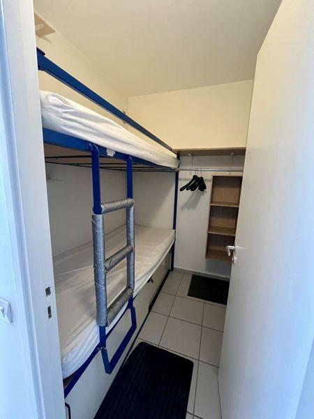 Apartements VEGA - Flaine Forum 1600