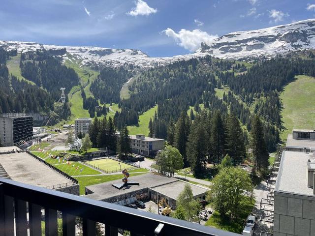 Apartements VEGA - Flaine Forum 1600