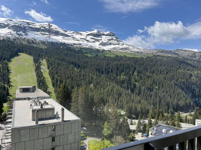 Apartements VEGA - Flaine Forum 1600