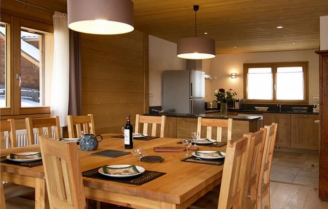 Chalet Odalys Levanna 4* - Les Deux Alpes Centre