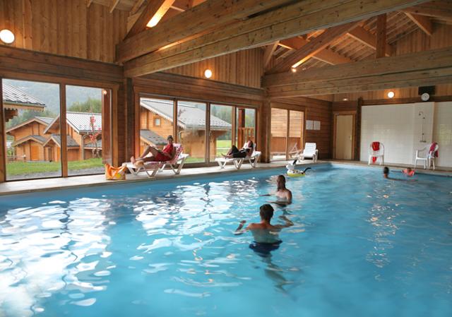 Les Chalets du Bois de Champelle - Morillon Village