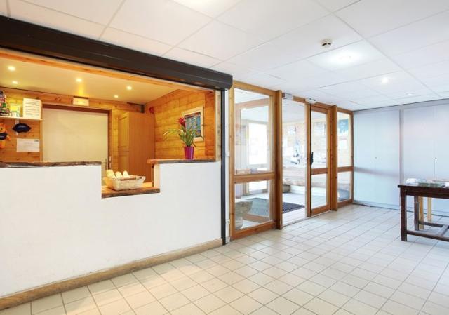 Résidence Odalys Les Balcons du Soleil 3* - Saint François Longchamp