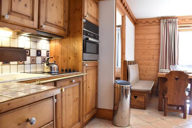 Appartment Fermes De Meribel Village MRB280-A13 - Méribel Village 1400