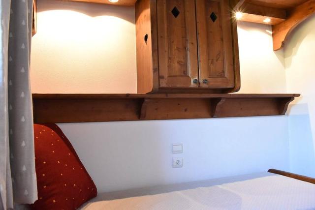 Appartment Fermes De Meribel Village MRB280-A13 - Méribel Village 1400