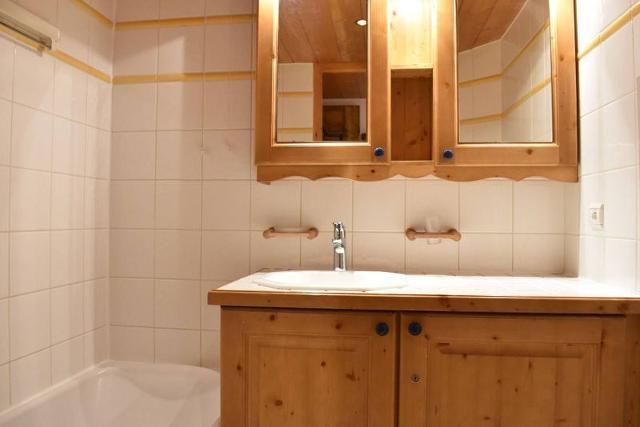 Appartment Fermes De Meribel Village MRB280-A13 - Méribel Village 1400