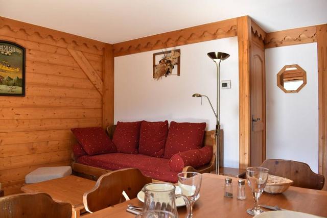 Appartment Fermes De Meribel Village MRB280-A13 - Méribel Village 1400