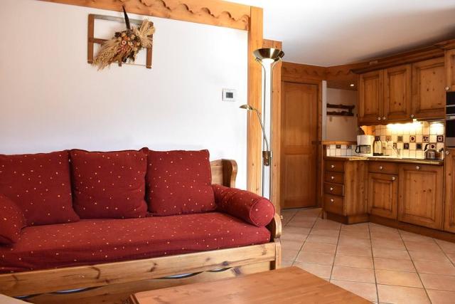 Appartment Fermes De Meribel Village MRB280-A13 - Méribel Village 1400