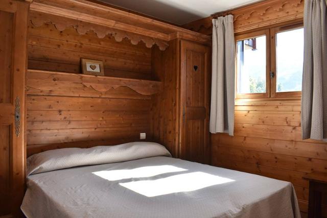 Appartment Fermes De Meribel Village MRB280-A13 - Méribel Village 1400