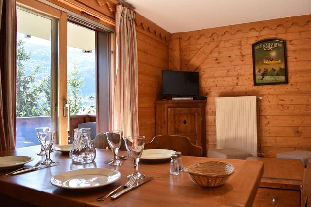 Appartment Fermes De Meribel Village MRB280-A13 - Méribel Village 1400