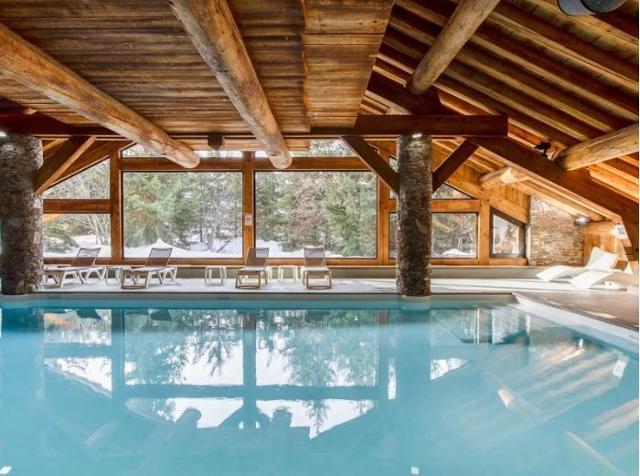 Appartment Fermes De Meribel Village MRB280-A13 - Méribel Village 1400