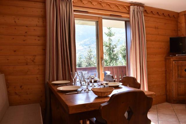 Appartment Fermes De Meribel Village MRB280-A13 - Méribel Village 1400