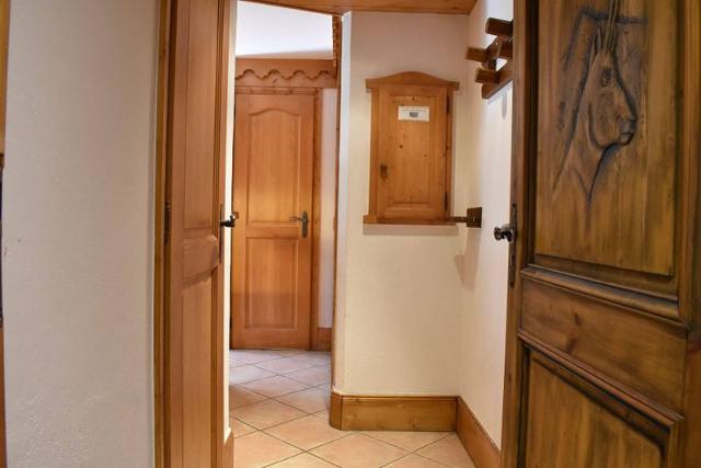 Appartment Fermes De Meribel Village MRB280-A13 - Méribel Village 1400