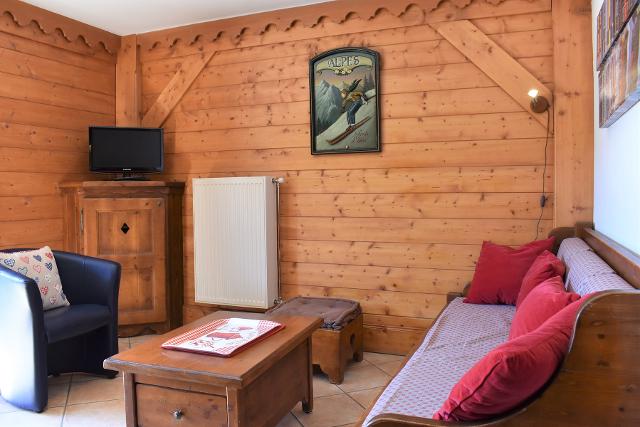 Appartment Fermes De Meribel Village MRB280-A13 - Méribel Village 1400