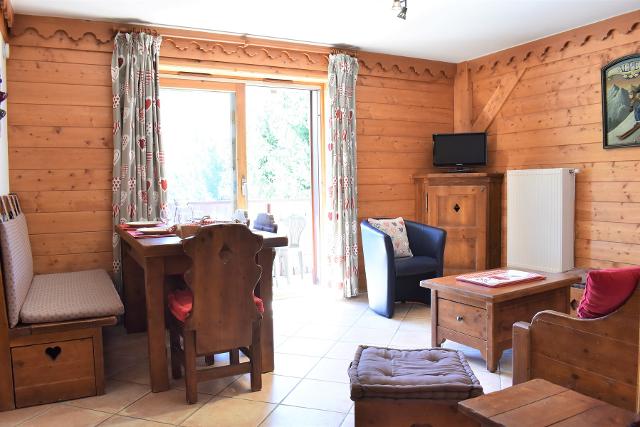 Appartment Fermes De Meribel Village MRB280-A13 - Méribel Village 1400