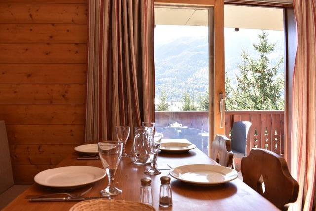 Appartment Fermes De Meribel Village MRB280-A13 - Méribel Village 1400