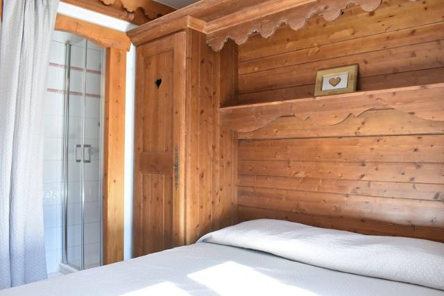 Appartment Fermes De Meribel Village MRB280-A13 - Méribel Village 1400