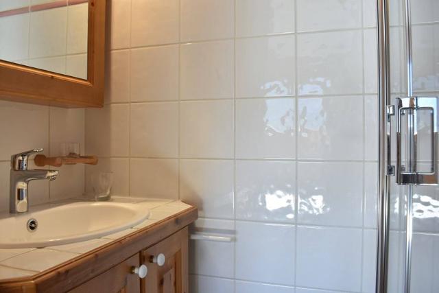 Appartment Fermes De Meribel Village MRB280-A13 - Méribel Village 1400