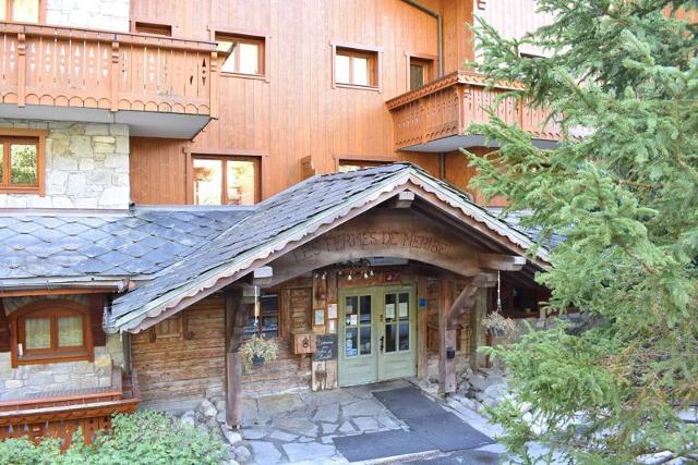 Appartment Fermes De Meribel Village MRB280-A13 - Méribel Village 1400