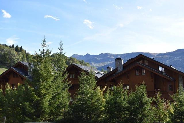 Appartment Fermes De Meribel Village MRB280-A13 - Méribel Village 1400