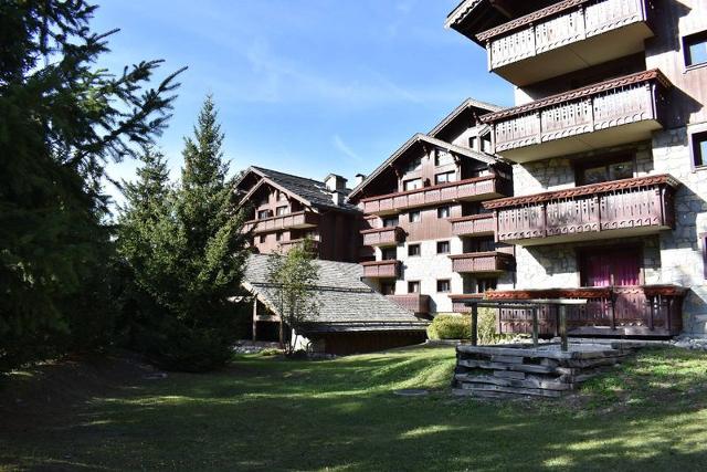 Appartment Fermes De Meribel Village MRB280-A13 - Méribel Village 1400