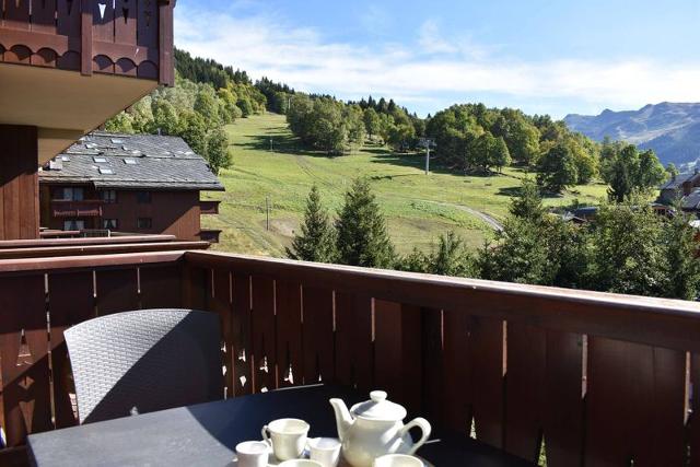 Appartment Fermes De Meribel Village MRB280-A13 - Méribel Village 1400