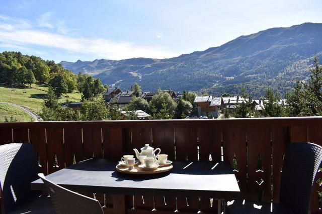 Appartment Fermes De Meribel Village MRB280-A13 - Méribel Village 1400