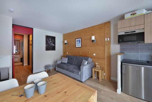 Apartements QUARTZ - Plagne - Belle Plagne