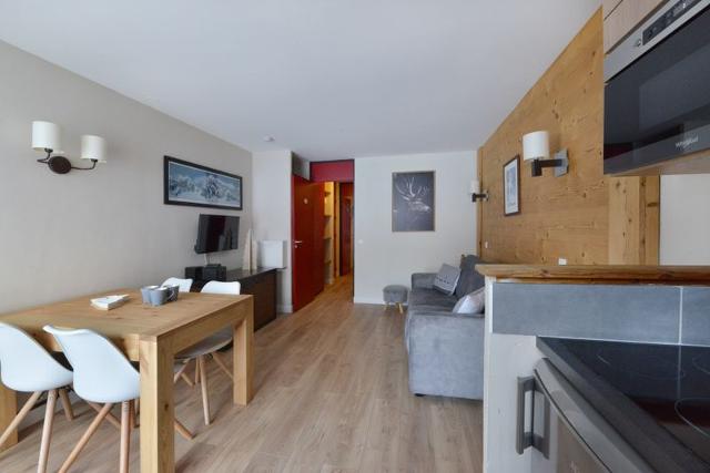 Apartements QUARTZ - Plagne - Belle Plagne